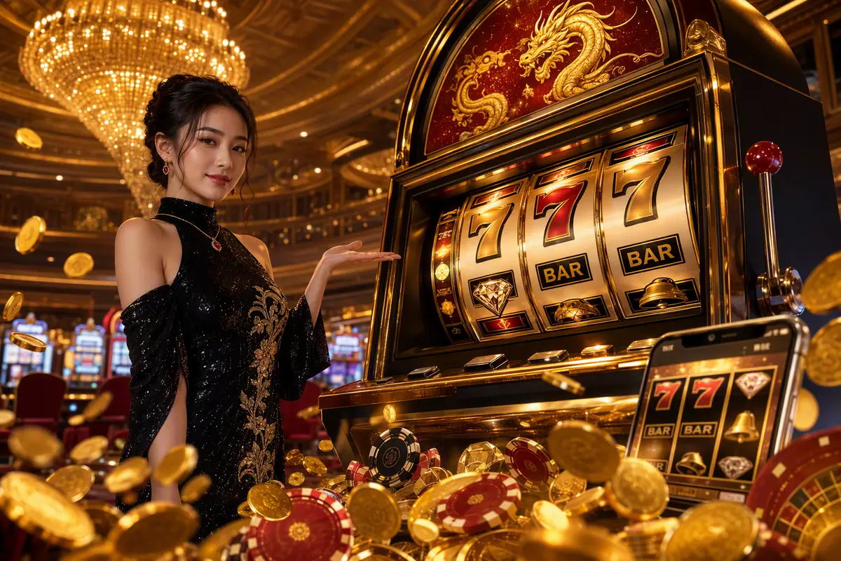 rde1996 slot online koleksi permainan