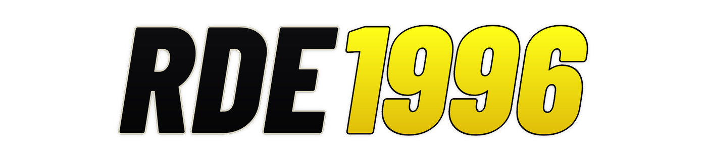 rde1996 logo